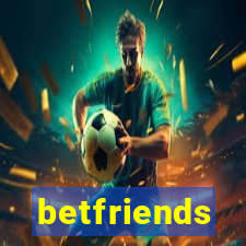 betfriends