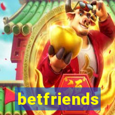 betfriends