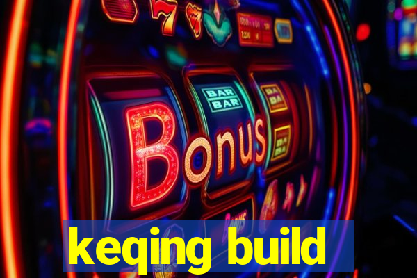 keqing build