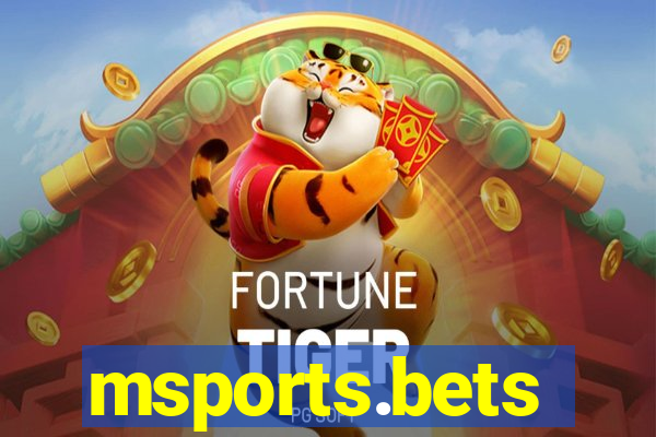msports.bets