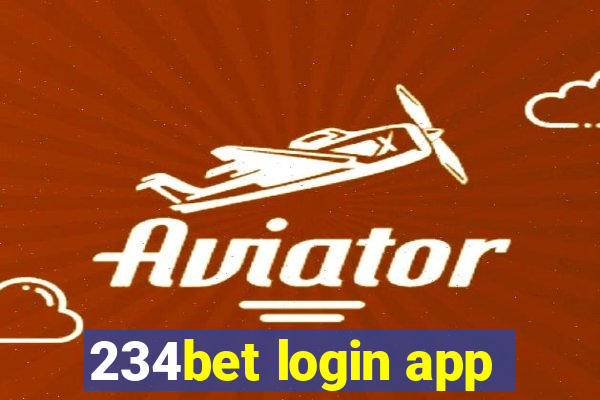 234bet login app