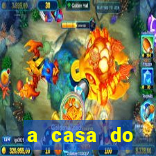 a casa do fazendeiro da fábula o aquecedor