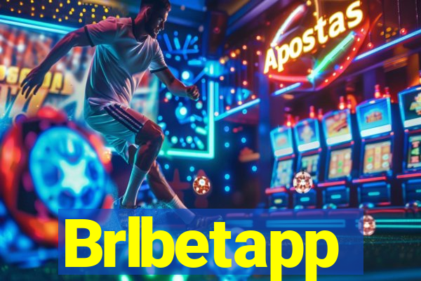 Brlbetapp
