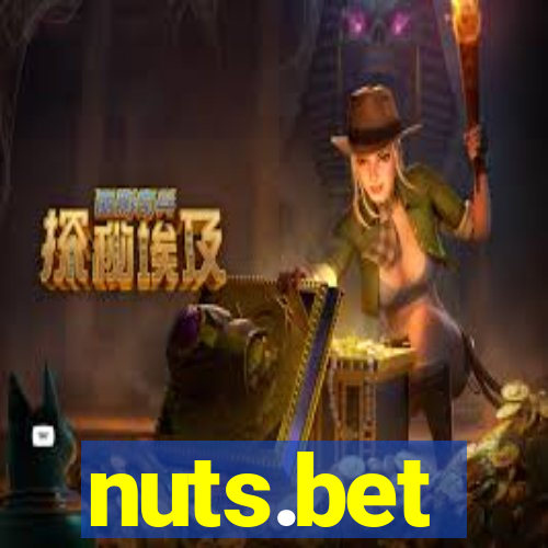 nuts.bet