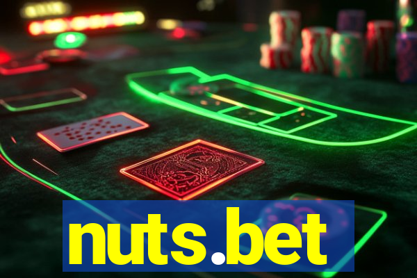 nuts.bet