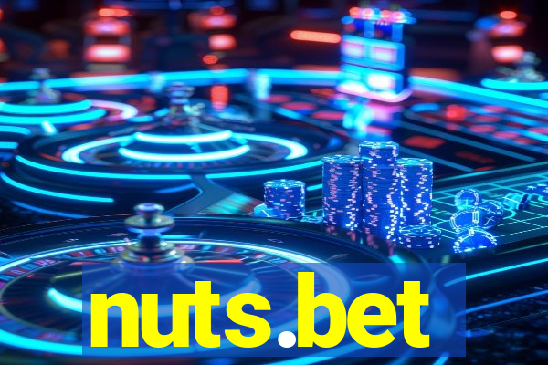 nuts.bet