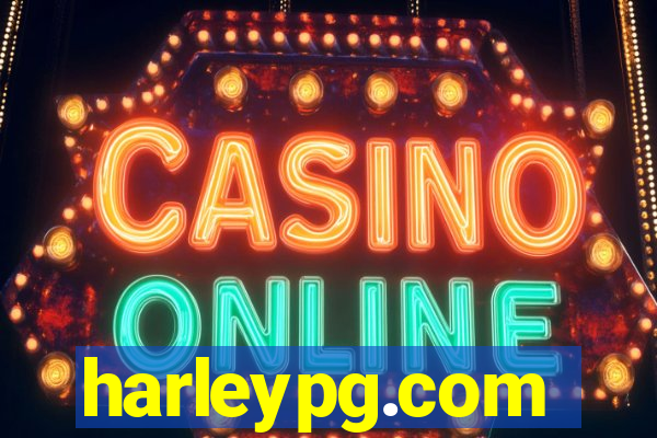 harleypg.com