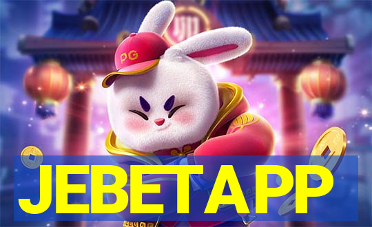JEBETAPP