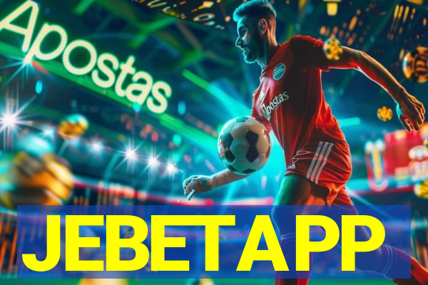 JEBETAPP