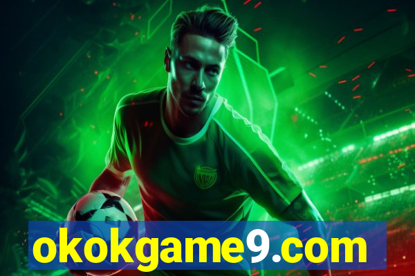 okokgame9.com