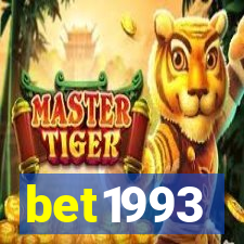 bet1993