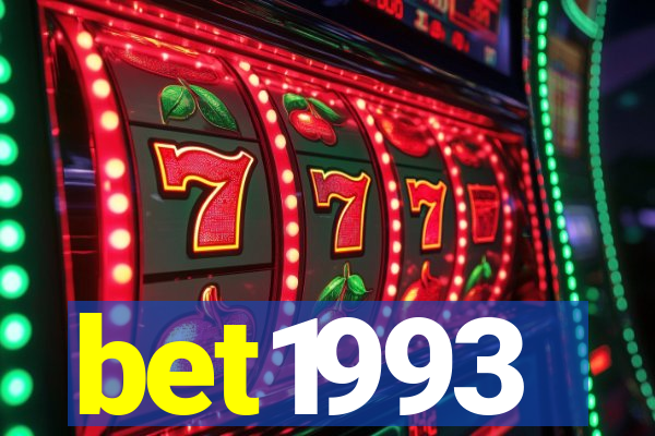 bet1993