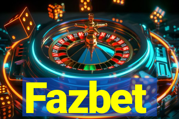 Fazbet