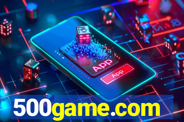 500game.com
