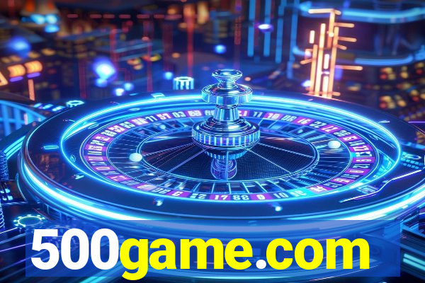 500game.com