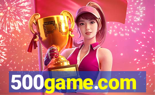 500game.com