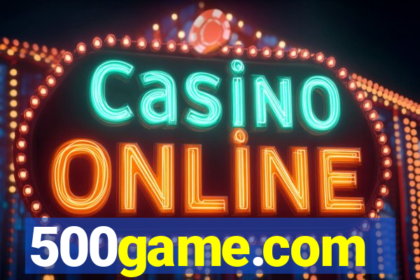 500game.com