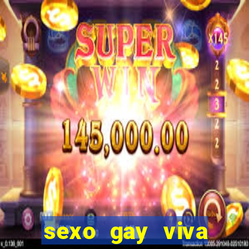 sexo gay viva local santos