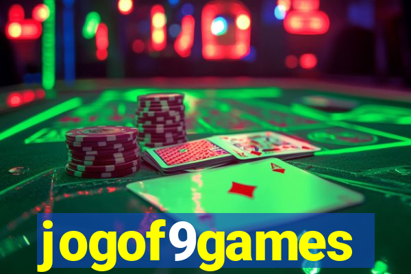 jogof9games