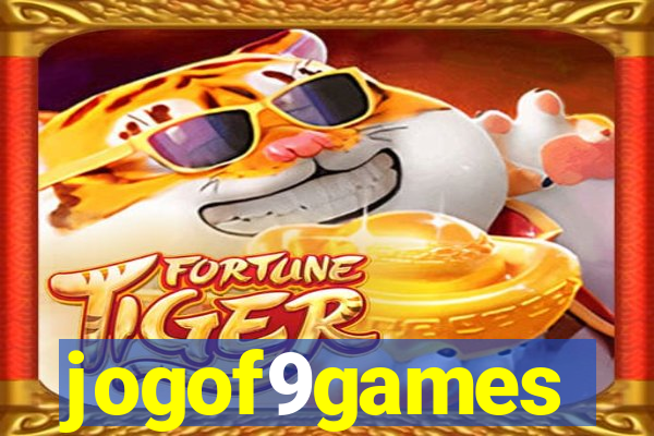 jogof9games