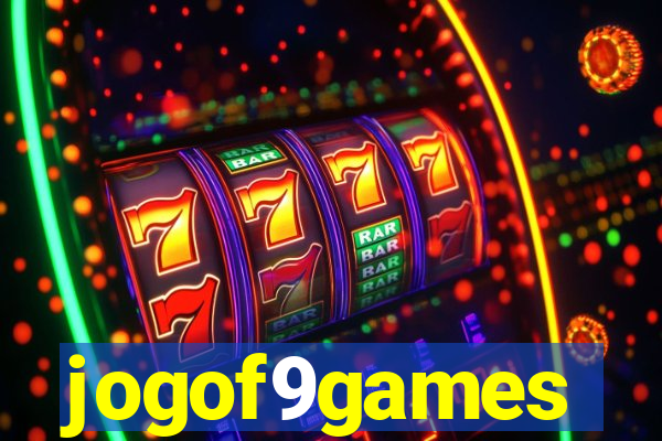 jogof9games