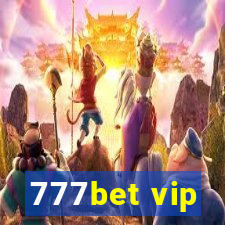 777bet vip