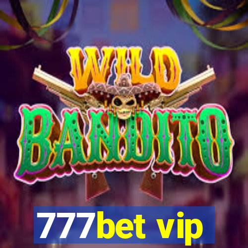 777bet vip