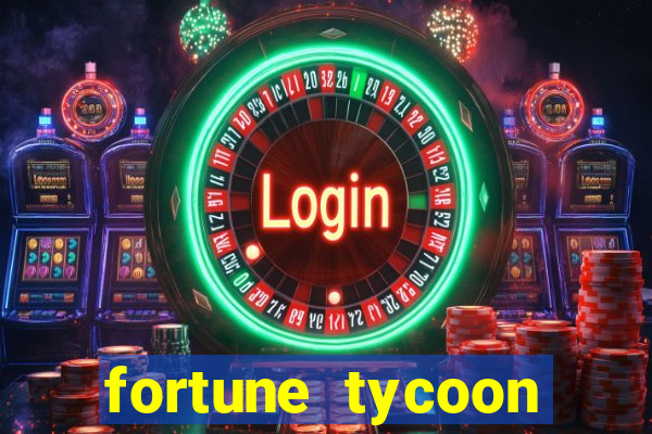 fortune tycoon slots download