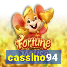 cassino94