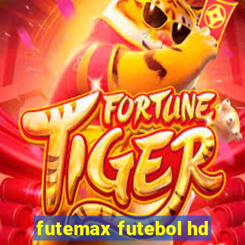 futemax futebol hd