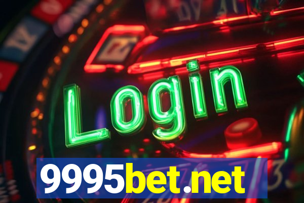9995bet.net