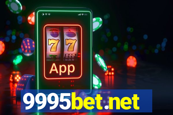 9995bet.net