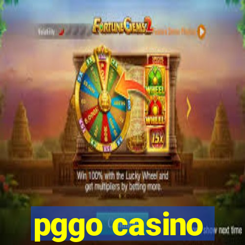 pggo casino