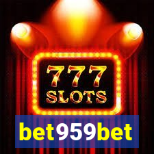 bet959bet