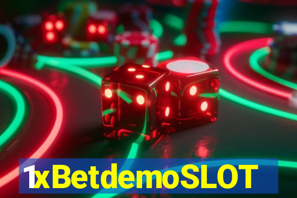 1xBetdemoSLOT