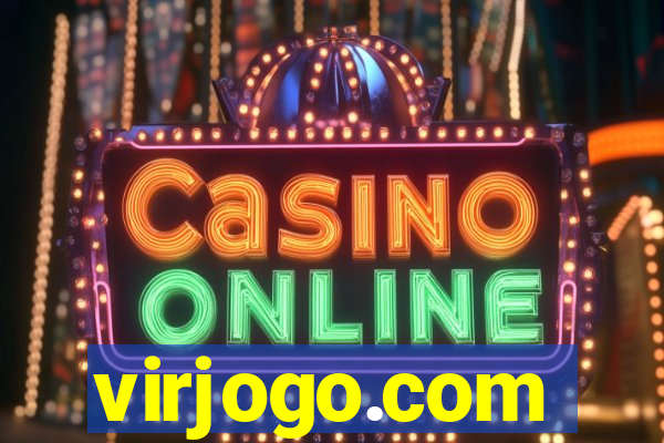 virjogo.com