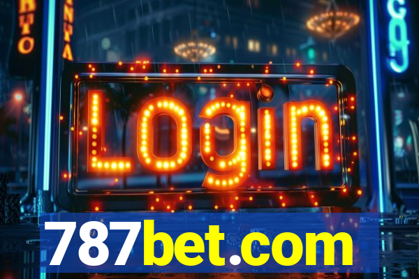 787bet.com