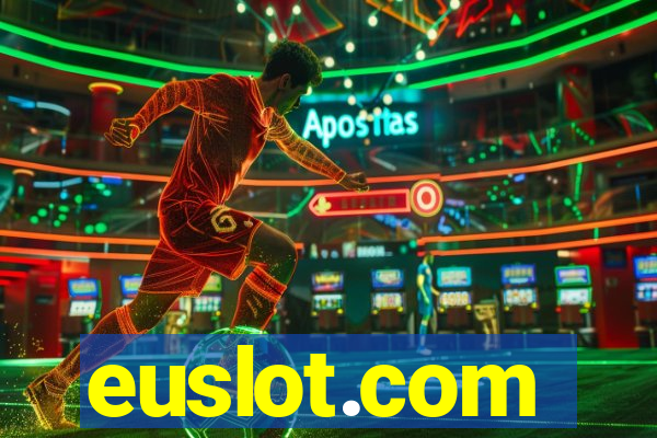 euslot.com