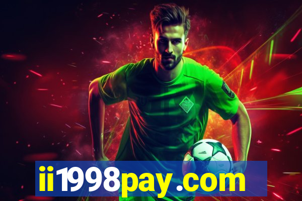 ii1998pay.com