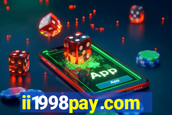 ii1998pay.com