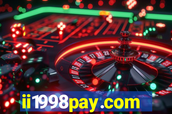 ii1998pay.com