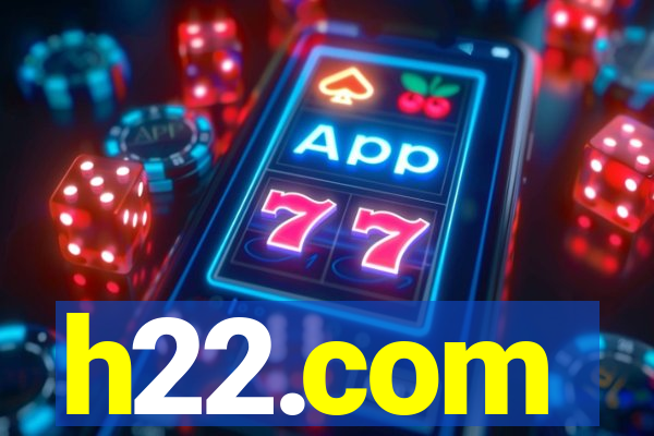 h22.com