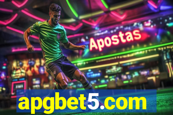 apgbet5.com