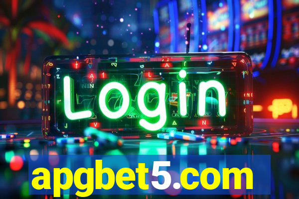 apgbet5.com