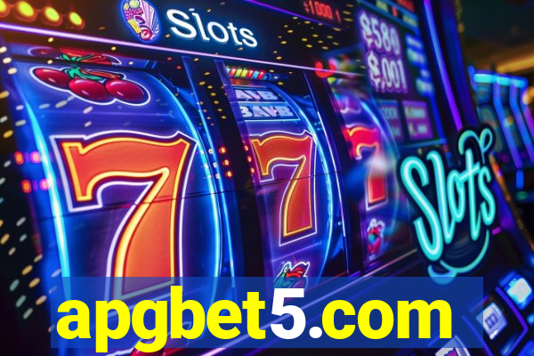 apgbet5.com