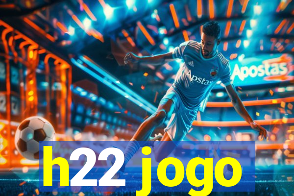 h22 jogo