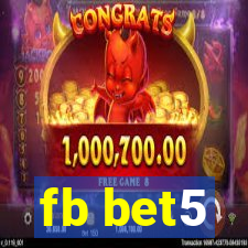 fb bet5