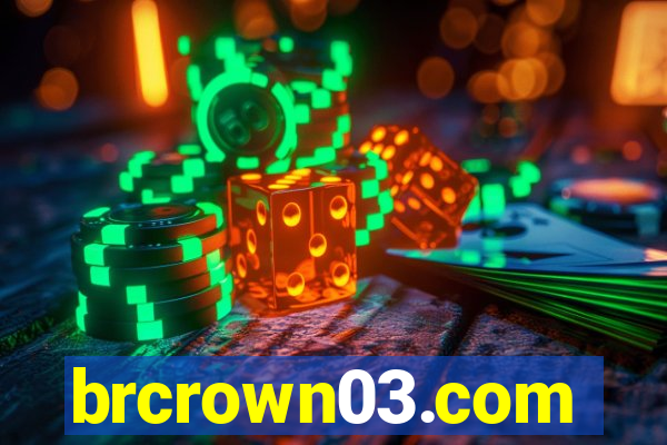 brcrown03.com