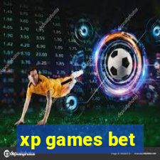 xp games bet