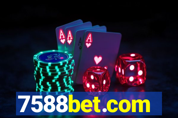 7588bet.com